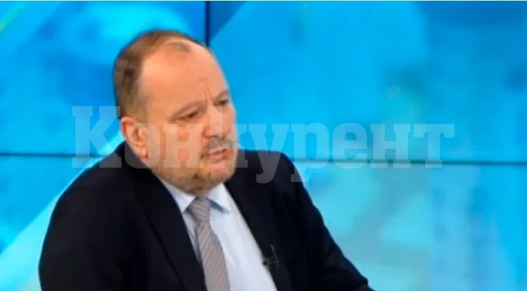 Проф. Воденичаров препоръча дезинфектант, който взривява коронавируса отвътре