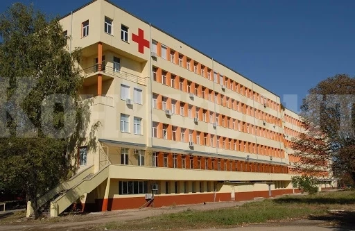 Прокуратурата се самосезира за първия заразен пациент в монтанската болница