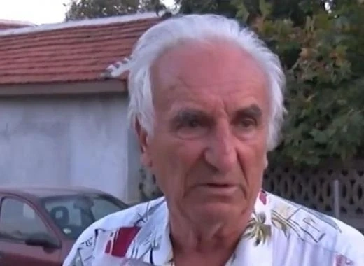 IN MEMORIAM! Почина бащата на президента Румен Радев