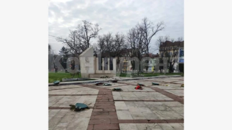 Хулиганите от Бяла Слатина остават в ареста