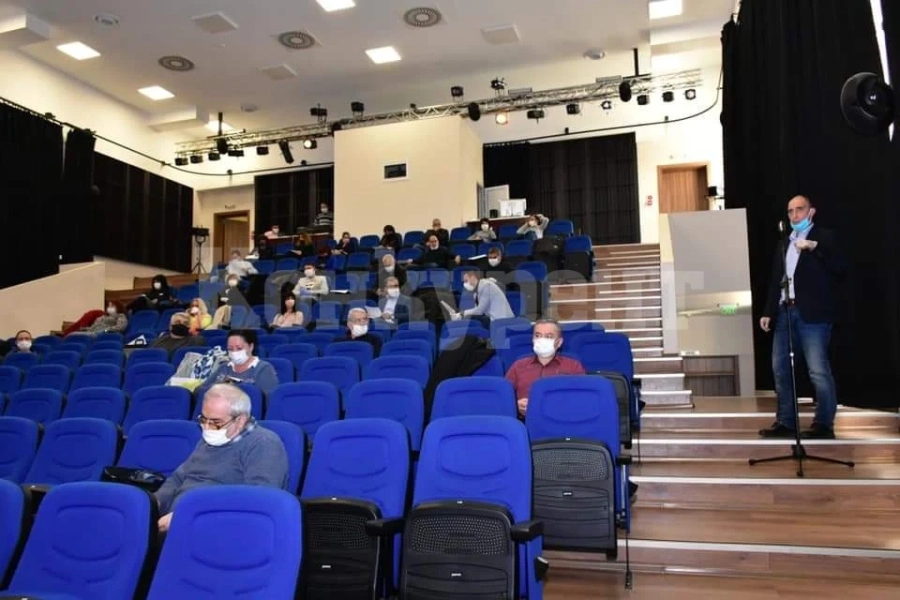 Освободиха от наеми ползвателите на общински имоти