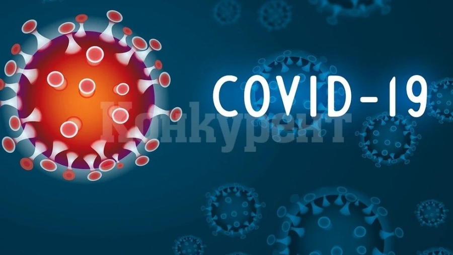 Бебе е сред жертвите на Covid-19