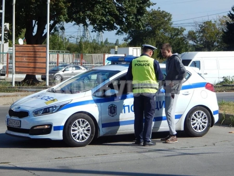 Проведоха 4 спец операции във Врачанско