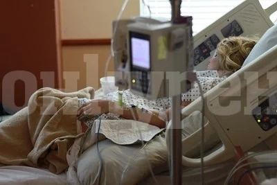 Санкционирана от САЩ руска компания достави апарати за обдишване в Щатите