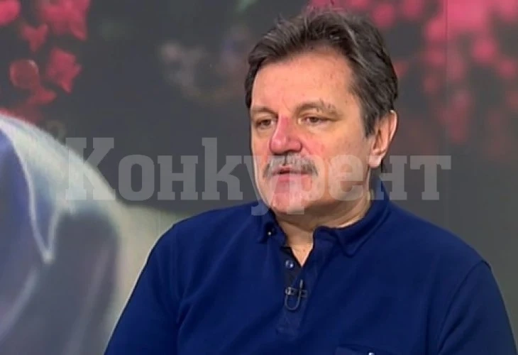 Д-р Симидчиев обясни как може да избегнем рязък пик на коронавируса у нас