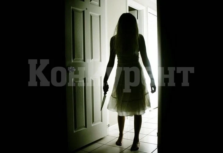 Клане от ревност при карантина! Жена завари бившия си с друга и полудя