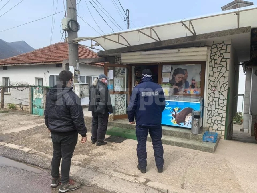 Продължават проверките за спазване на противоепидемичните мерки във Враца
