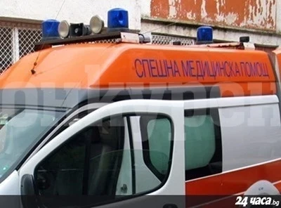 Тийнейджър закла мъж в Елхово и се скри, задържаха го
