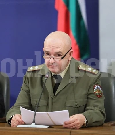 522 са потвърдените случаи на COVID-19, мъж е починал в \