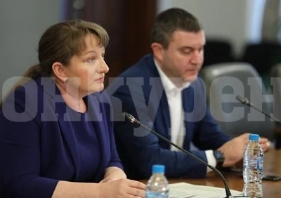 60 000 фирми са спрели работа заради кризата, едва 228 от тях искат помощ по схемата 60/40