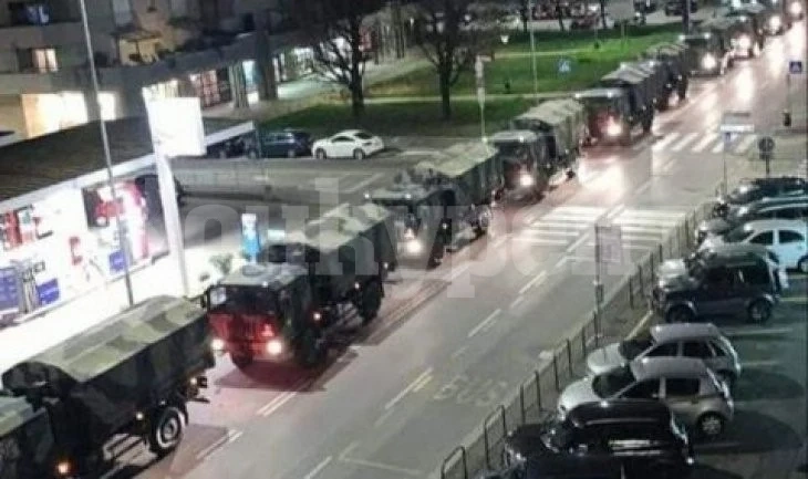 Лаура от Бергамо: Българи, пазете се! COVID-19 е убиец, който броди по улиците