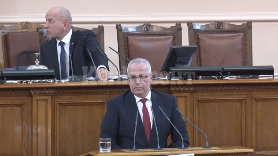 Николай Иванов: БСП предлага мерки, с които да помогне на българите в кризата с Covid-19