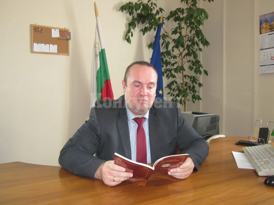Коронавирусът бави избора на окръжен прокурор на Враца