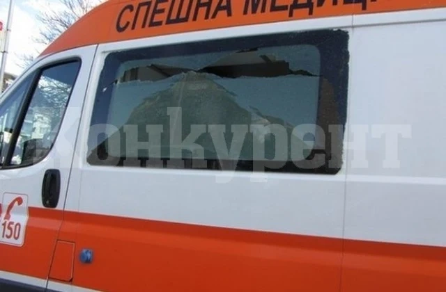 Намушкаха младеж в Казанлък