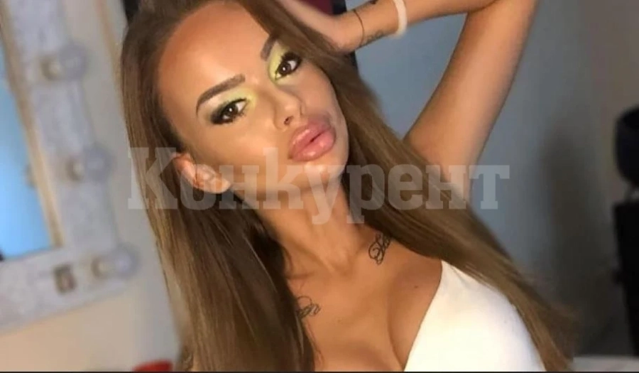 Скандалната Сузанита приета по спешност в клиника за наркозависими СНИМКИ