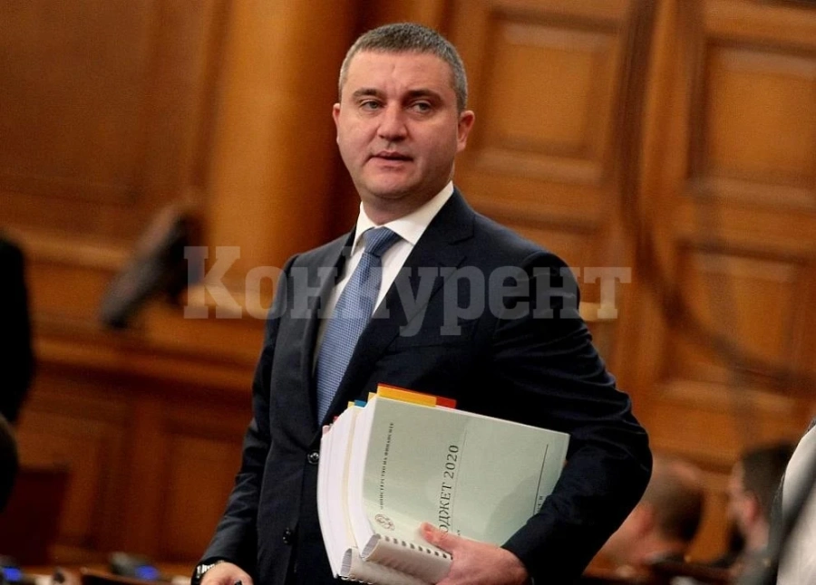 Горанов: Болниците ще получат 85% от средномесечната си заработка