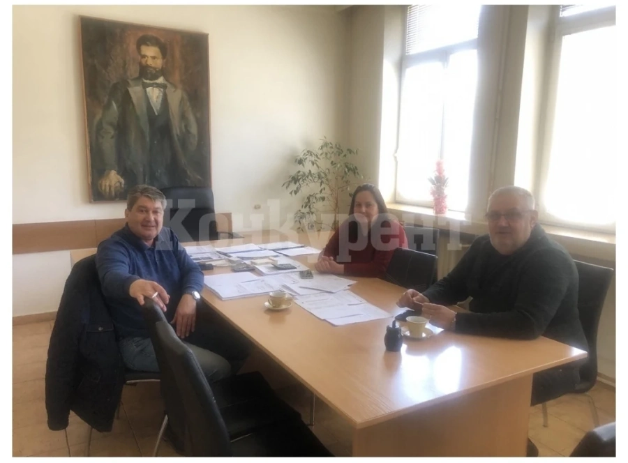Банчев зарадва болницата във Враца с новина за дарение от Делян Пеевски