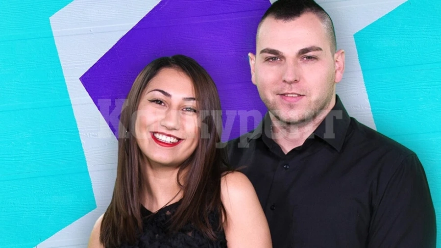 Веселка и Момчил от Видин напуснаха „Един за друг“