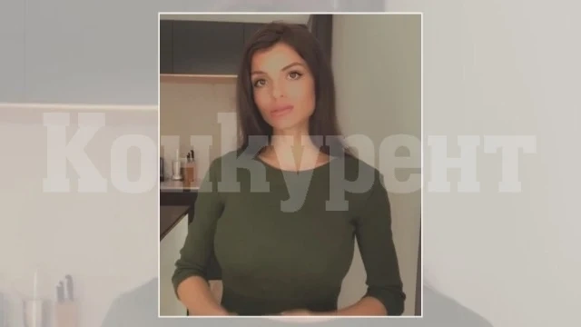 Славена Вътова сложи силикон