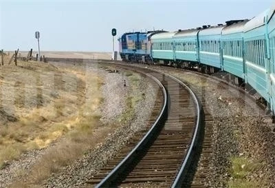 Влак е блъснал автомобил край ловешкото село Йоглав