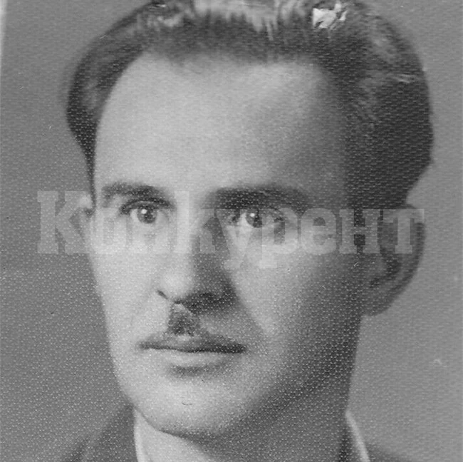 Историята на мистериозния брат на Тодор Живков