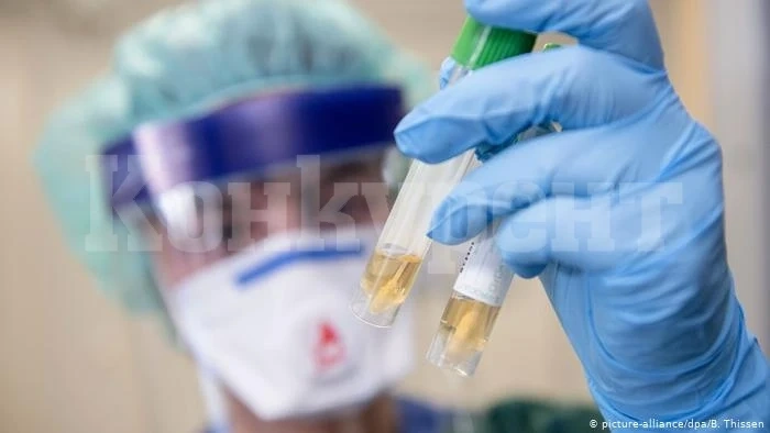 Извънредно! Нова жертва на COVID-19, болните вече са 549
