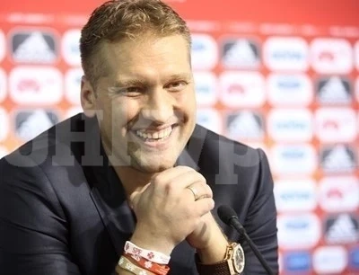 Стилиян Петров каза дали ще се кандидатира за президент на БФС