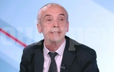Доц. Мангъров: 600 болни и и 22-ма умрели не са нищо особено