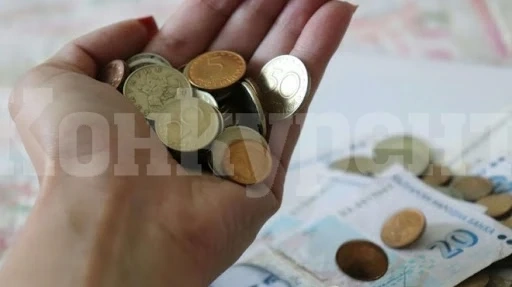 В пощенските клонове започва изплащането на пенсиите
