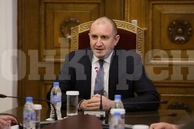 Радев: Дарих цялата си заплата на възрастните в община Видин преди месец