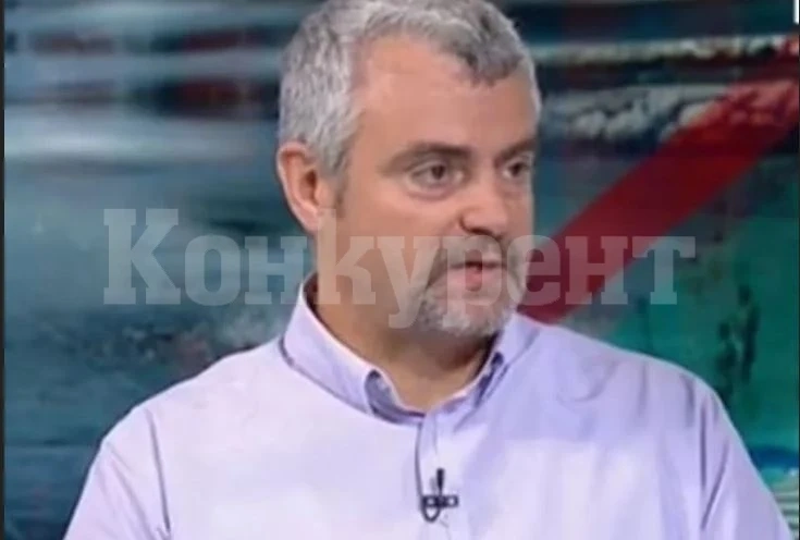 Д-р Миндов: 90 % от хората със симптоми на COVID-19 нямат нужда от...