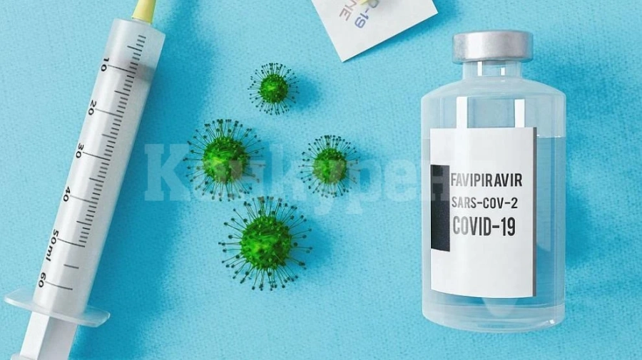 Япония дава безплатно на България противогрипно средство за COVID-19