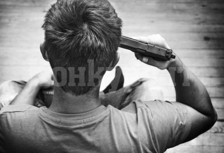 Доктор сложи край на живота си