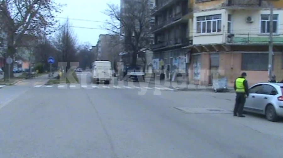Осем контактни на пастора от Лом са под карантина
