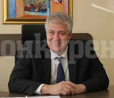 Проф. Асен Балтов: В “Пирогов” приехме президента, но не стоим зад ничии политически изяви - вярваме в мерките на кабинета и щаба