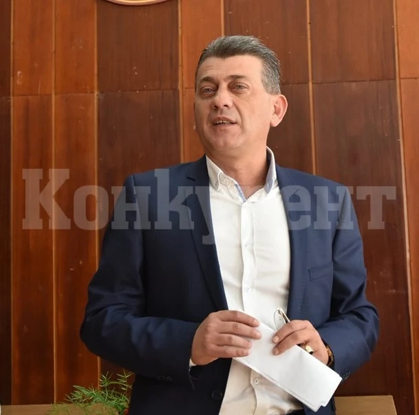 Кметът на Лом с поздрав към здравните работници