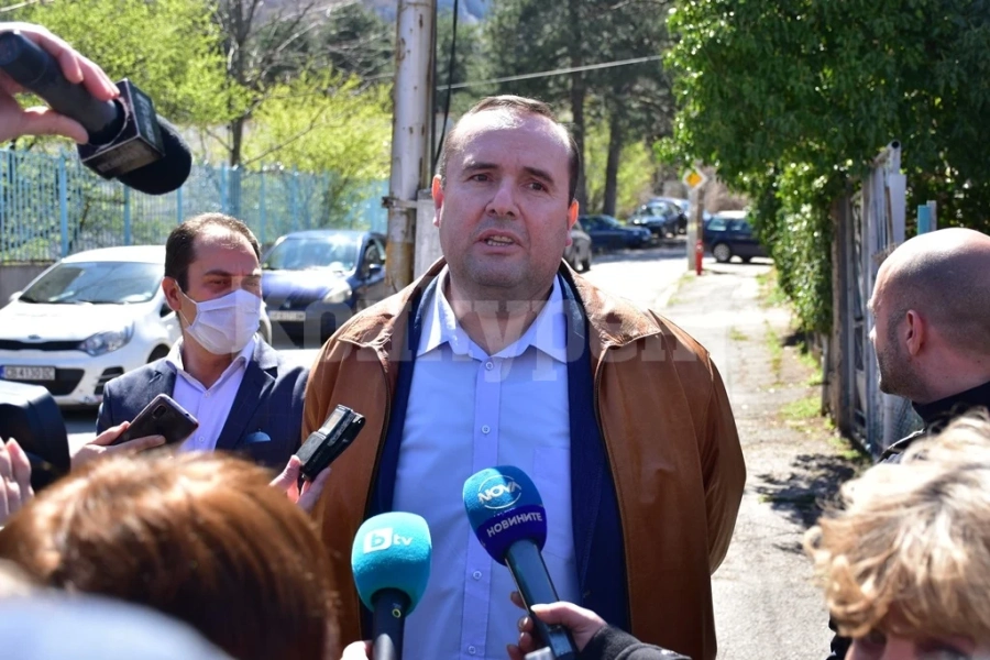 Окръжният прокурор Начков с ужасяващи подробности за грабежа над 81-годишна врачанка