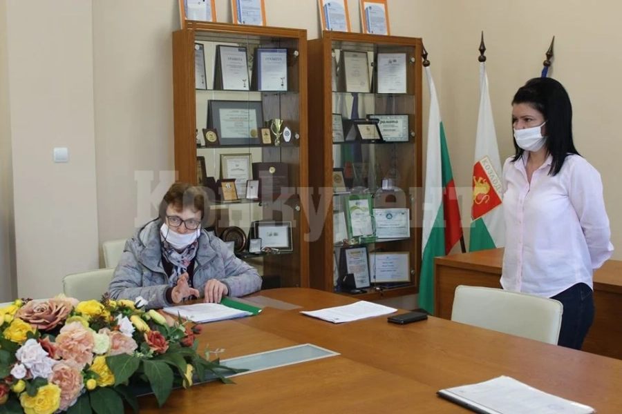 Маринела Николова съобщи важна новина на местни производители