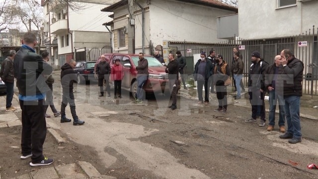 Жена почина от инфаркт, а друга е в тежко състояние след масов бой във Враца