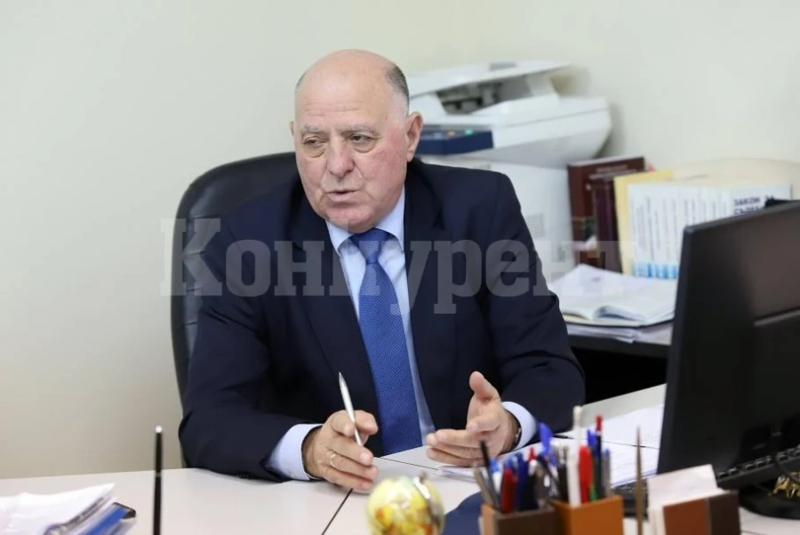Боян Магдалинчев: Прокуратурата трябва да установи има ли пробив в системата на Темида