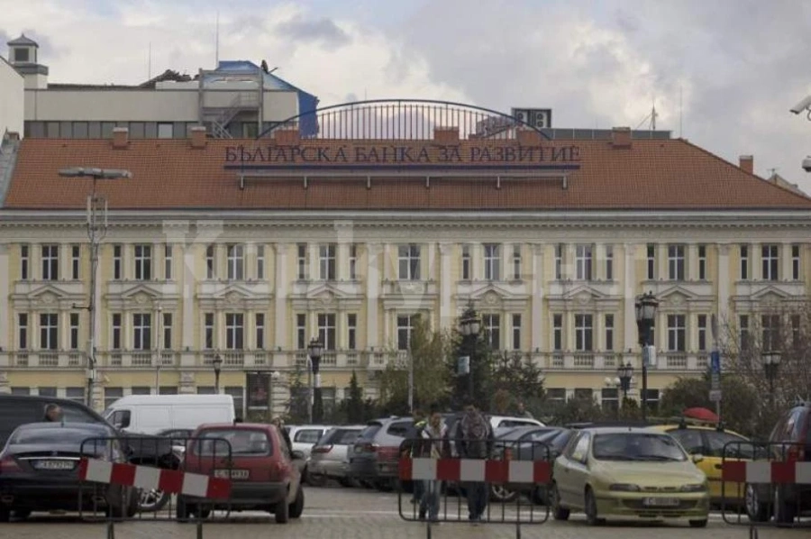 Борисов освободи борда на директорите на Банката за развитие