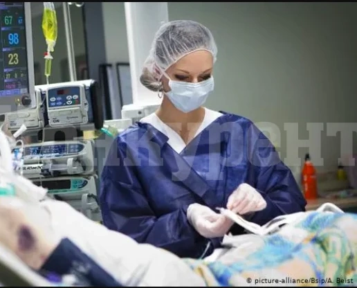 Известен наш актьор, повален от COVID-19, сподели за страданията си
