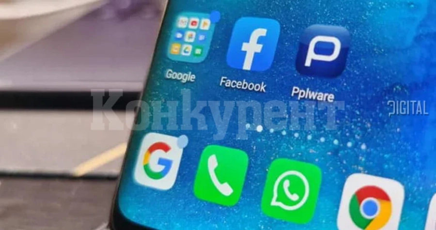 Facebook стартира новия дизайн за телефони