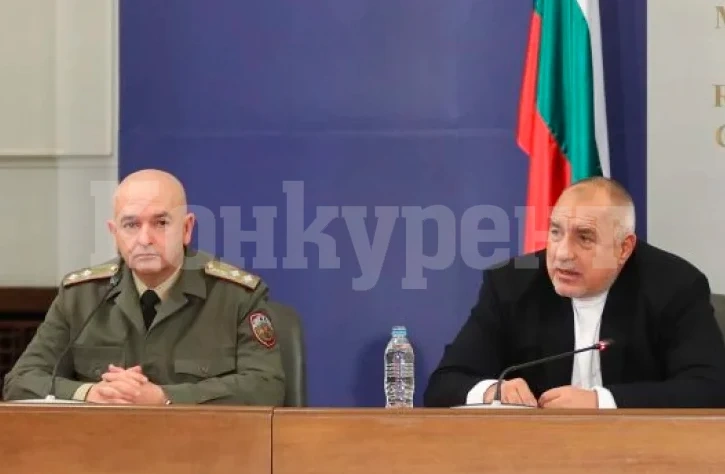 Горещо проучване установи как българите понасят извънредното положение и на кого вярват ГРАФИКИ