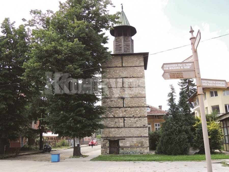 Администрацията в Берковица работи чрез системата за сигурно електронно връчване