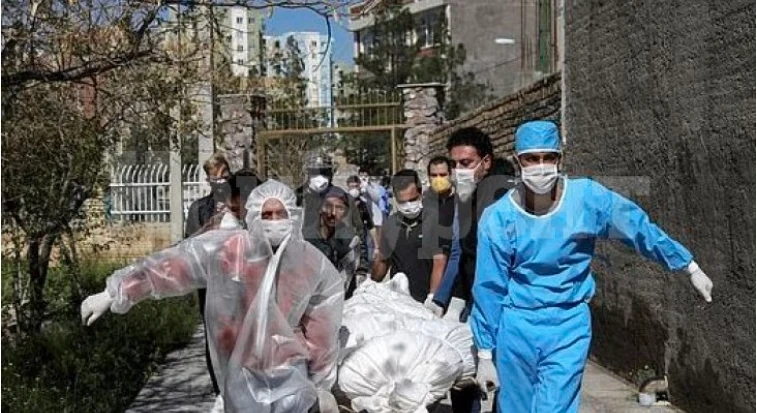 600 души са починали, а 3000 са в болница, заради самолечение срещу COVID-19