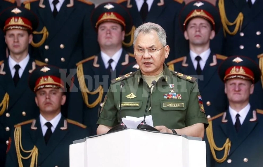 Москва обмисля наказания за премахване на паметници на съветските воини в чужбина