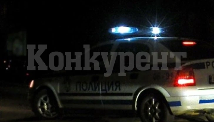 Хванаха почерпен и нередовен шофьор зад волана на кола с чужди номера
