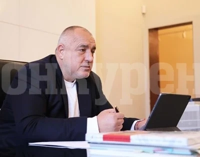 Борисов обезглави цяла банка, загубила обоняние с кредит за 75 млн. лв. в извънредно положение