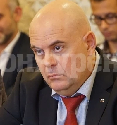 Гешев: Всеки седмокласник може да влезне в системата за разпределение на делата